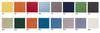 Pufa Ogrodowa Worek Luigi Outdoor M11 90X120Cm Wodoszczelna Na Taras Balkon