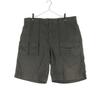 Beauty Products Shorts L Charcoal Gray Men's Used