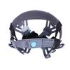 4/8 Point Hard Hat Suspension Knob/Button Durable Gear Safety Helmet Liner Bruisesproof Adjustable Bump Cap Insert