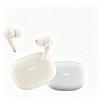 New Style 6.0 Cloud Comfort In-Ear TWS Earbuds HiFi Stereo 36H Long Battery for 6.0 Active Noise Cancellation APP AI Smart