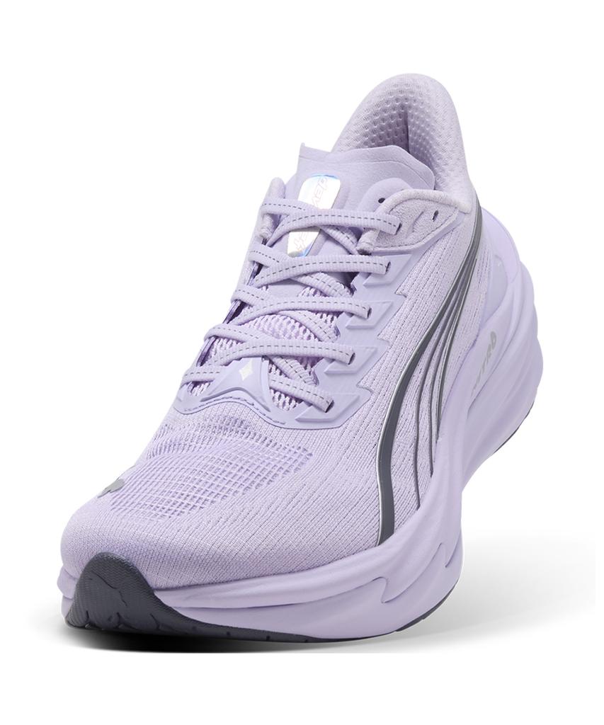 Puma Deviate Nitro 4 - Light Lavender:Inky Depths / 312123-20