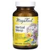 Herbal Sleep, 60 Capsules