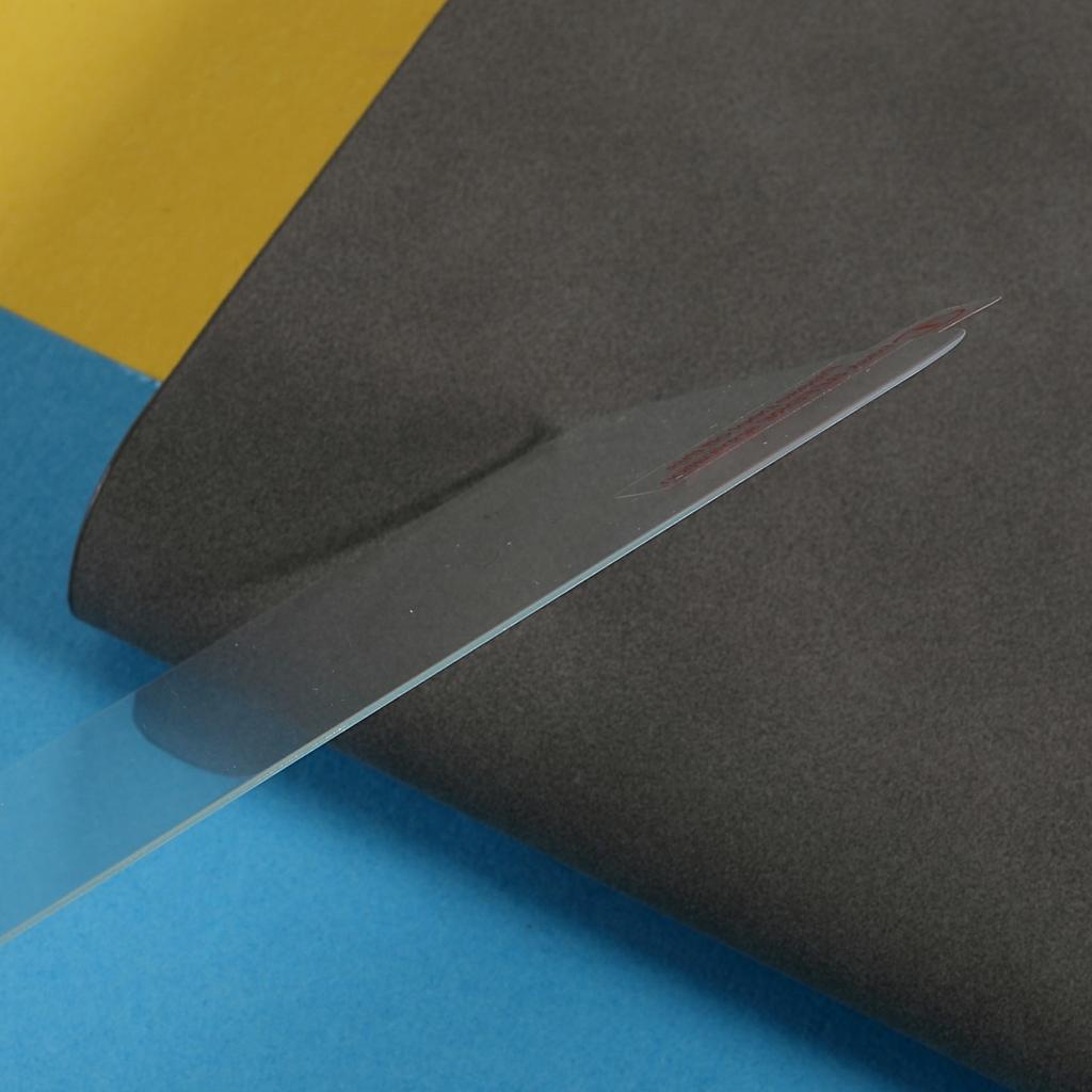 Для Honor 400 5G (Глобальный) Защитное стекло для экрана 0.25 Закругленный край Ультрапрозрачная экранная пленка