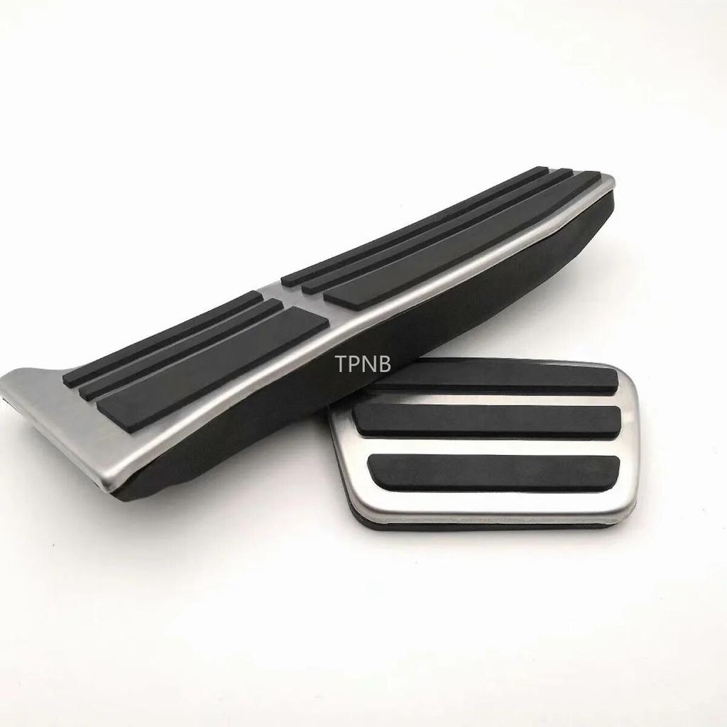 Стайлинг автомобиля, ремонт акселератора, масляная подставка для ног, педаль сцепления, дроссельная заслонка, тормозная педаль для Toyota Camry 2018 для Lexus ES IS