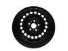 Ft92841 Fast Steel Rim Gray