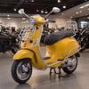 Modified Bumper Guards for Vespa Primavera Sprint 150 Motorcycle Accessories