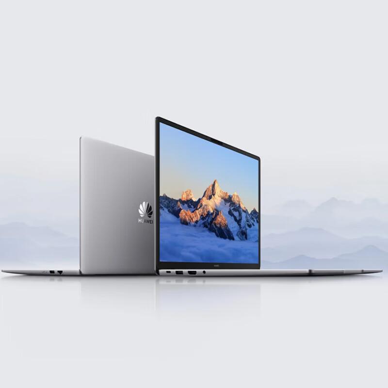 Huawei Qingyun L540X Xinchuang Laptop (CN version)