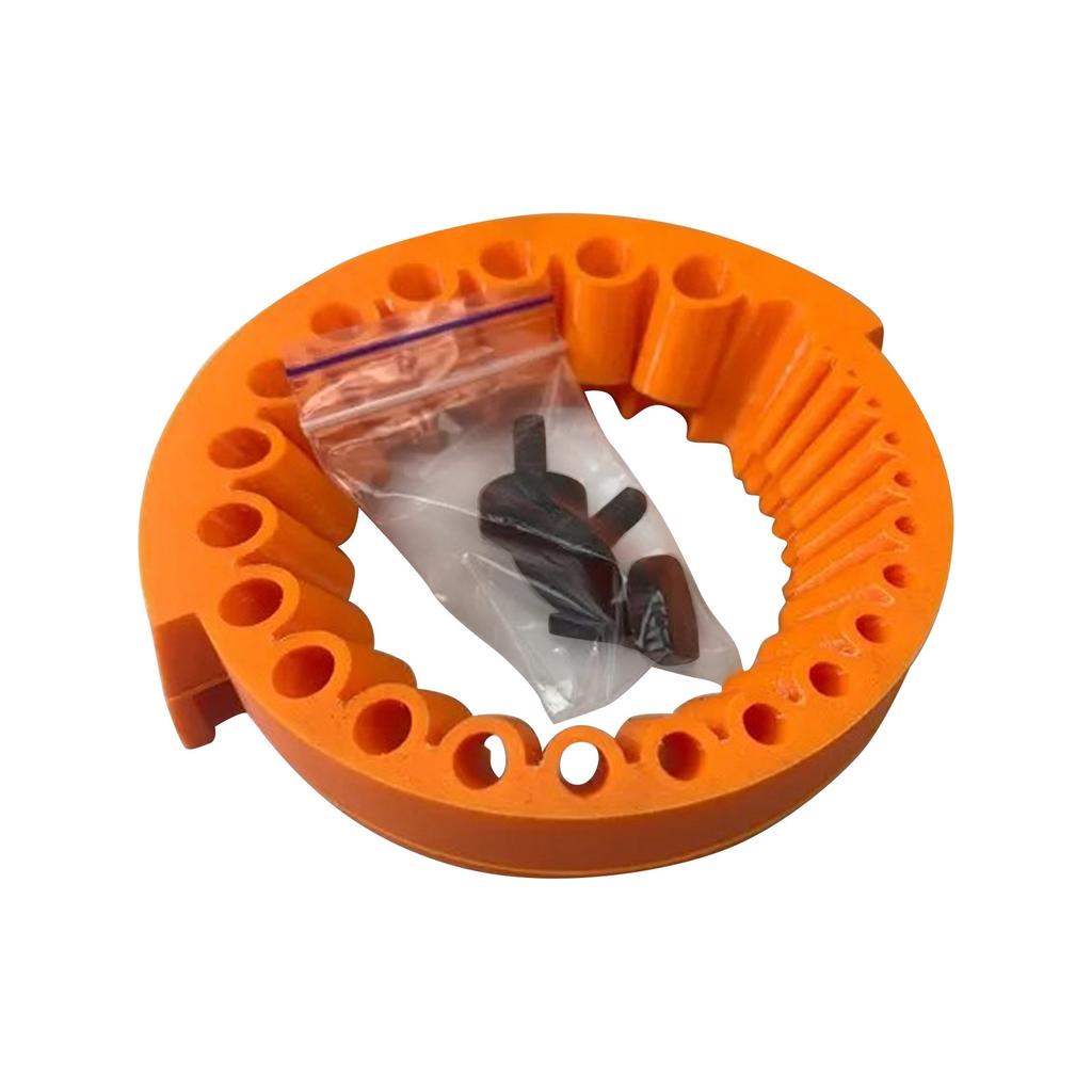 Drill Bit Sharpener, Electric Drill Bit Grinding Accessories, Old Drill Bit Grinder, Giant Angle Grinder For Grinding Drill Bits