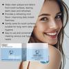 Shine Care Tooth Powder Daily Gentle Clean Teeth Whitening Remove Stains Fresh Breath Oral Care 30g