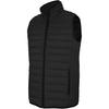 Mens Quilted Lightweight Down Bodywarmer