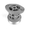 Oleo-Mac Blade Mounting Hub For Oleo-Mac, Efco, Victus 66030256R Self-Propelled Lawn Mowers