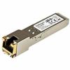 Многомодовый оптоволоконный модуль SFP Startech-Startech SFP1000TXST