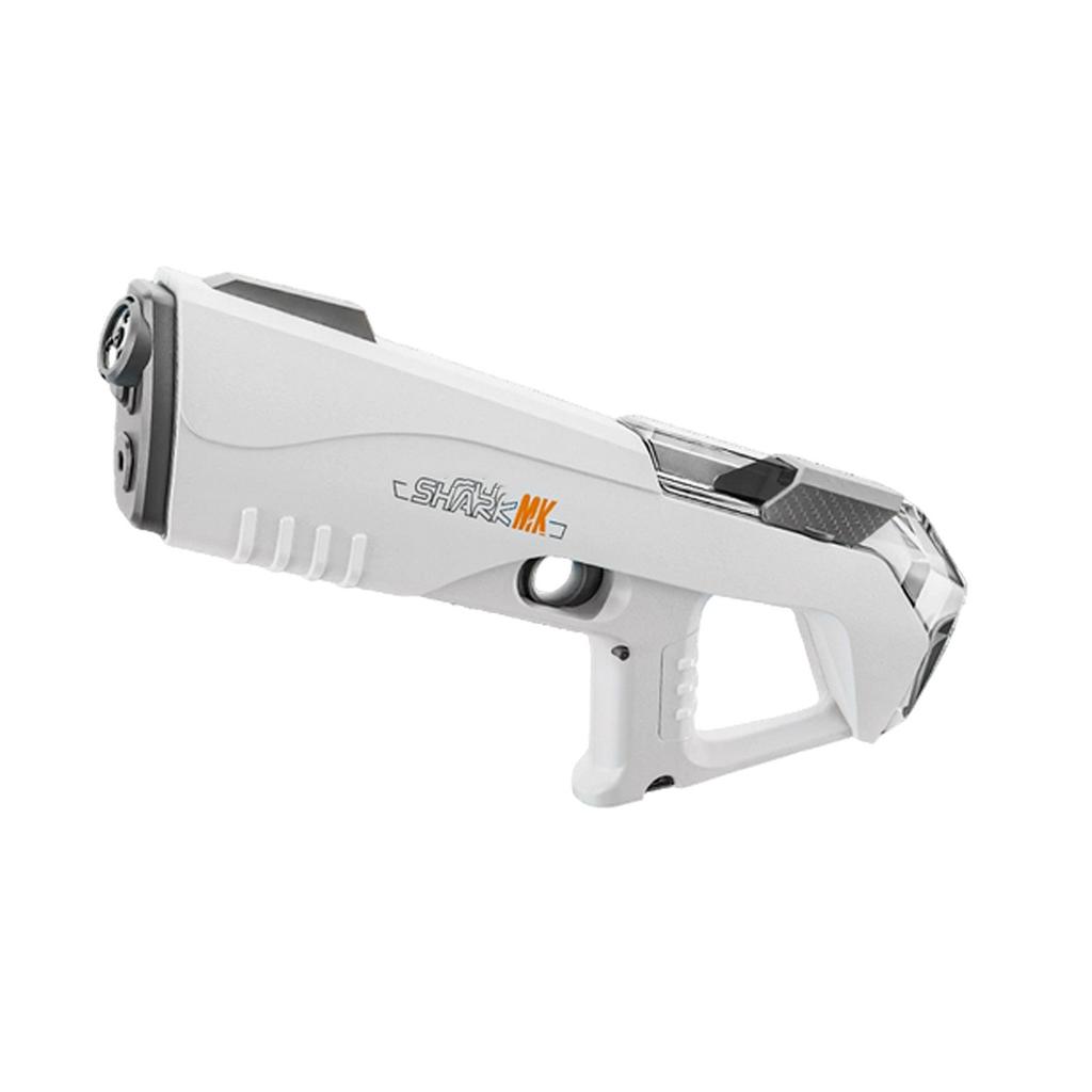 Мощный электрический водяной пистолет для детей/взрослых, автоматические водяные пистолеты, водяные пистолеты-бластеры для летних игрушек для бассейна/пляжа