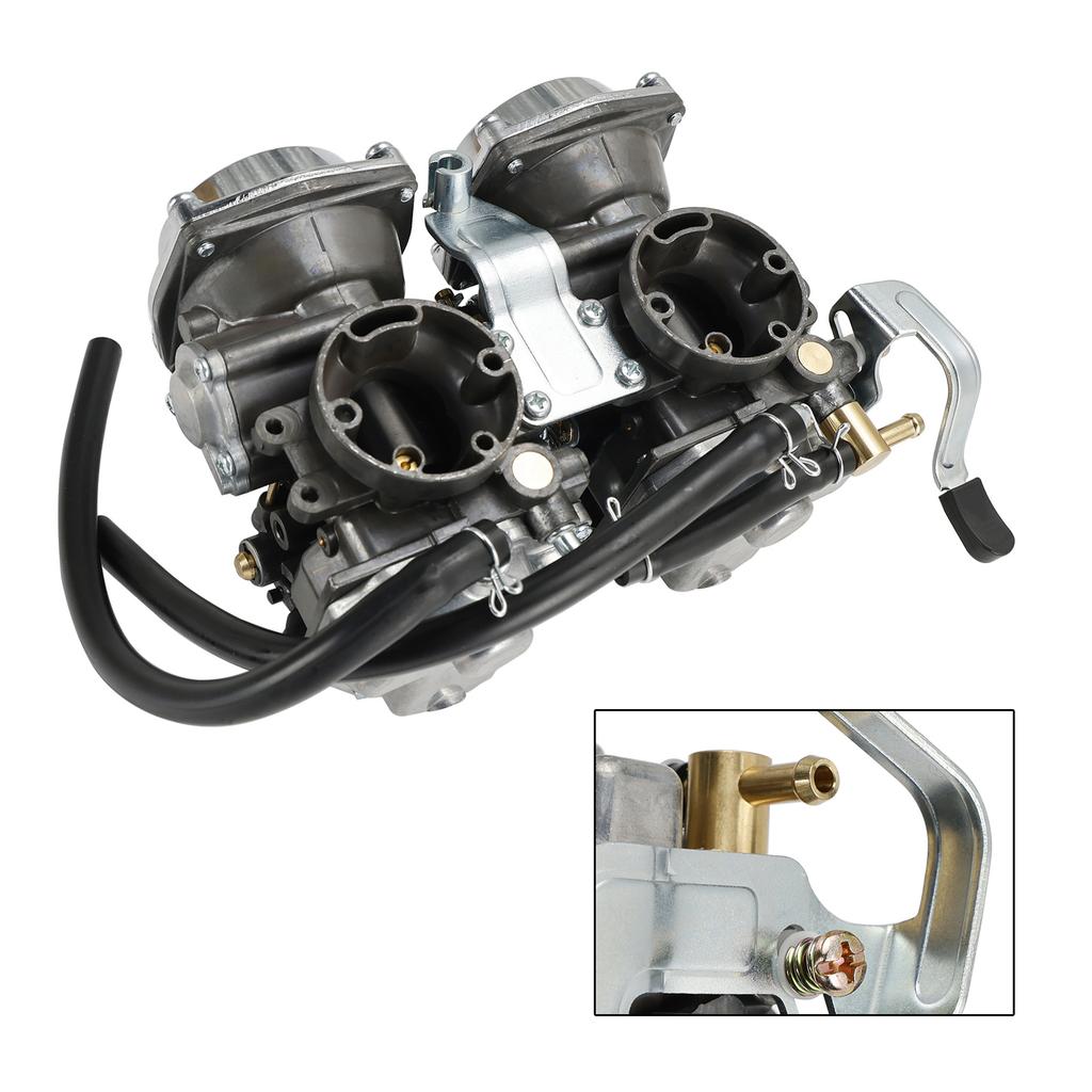 Carburetor Carb Fit for Yamaha XV400 V400 XV535 V535 V600 V650