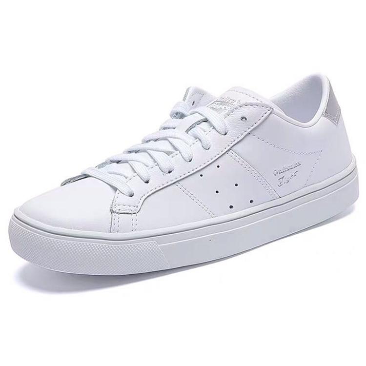 (WMNS) Onitsuka Tiger Lawnship 2 'White' Women's 1183A492-100