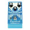 EarthQuaker Devices Aqueduct Pitch Vibrato Pedal