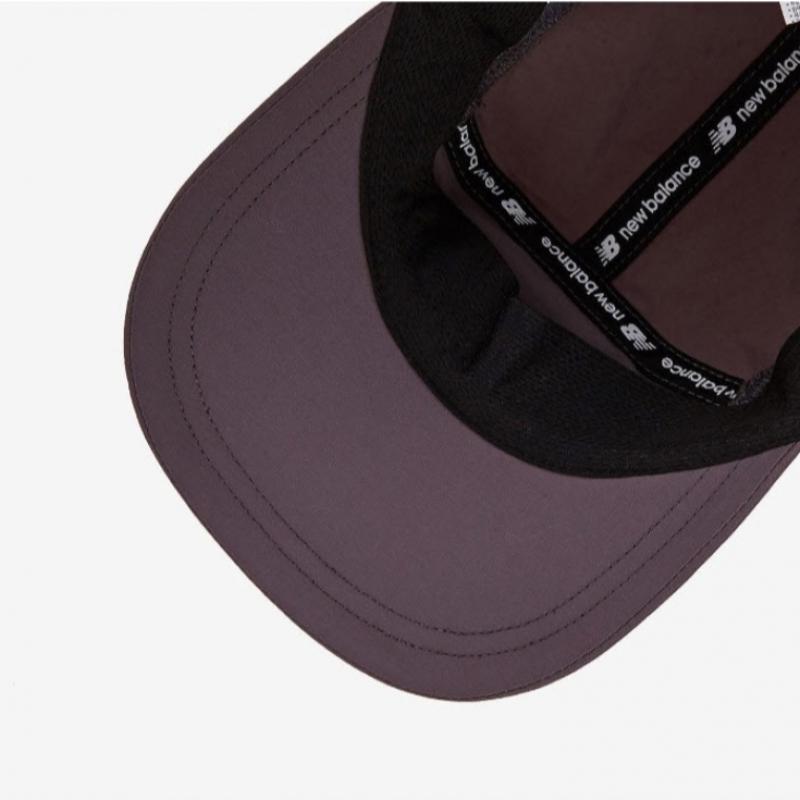 New Balance Hat Mesh Flap Cap Uqs Nk8bes505u 60