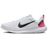 Flex Experience Run 12 White Hot Punch Black Women Sneakers Volt DV0746-102