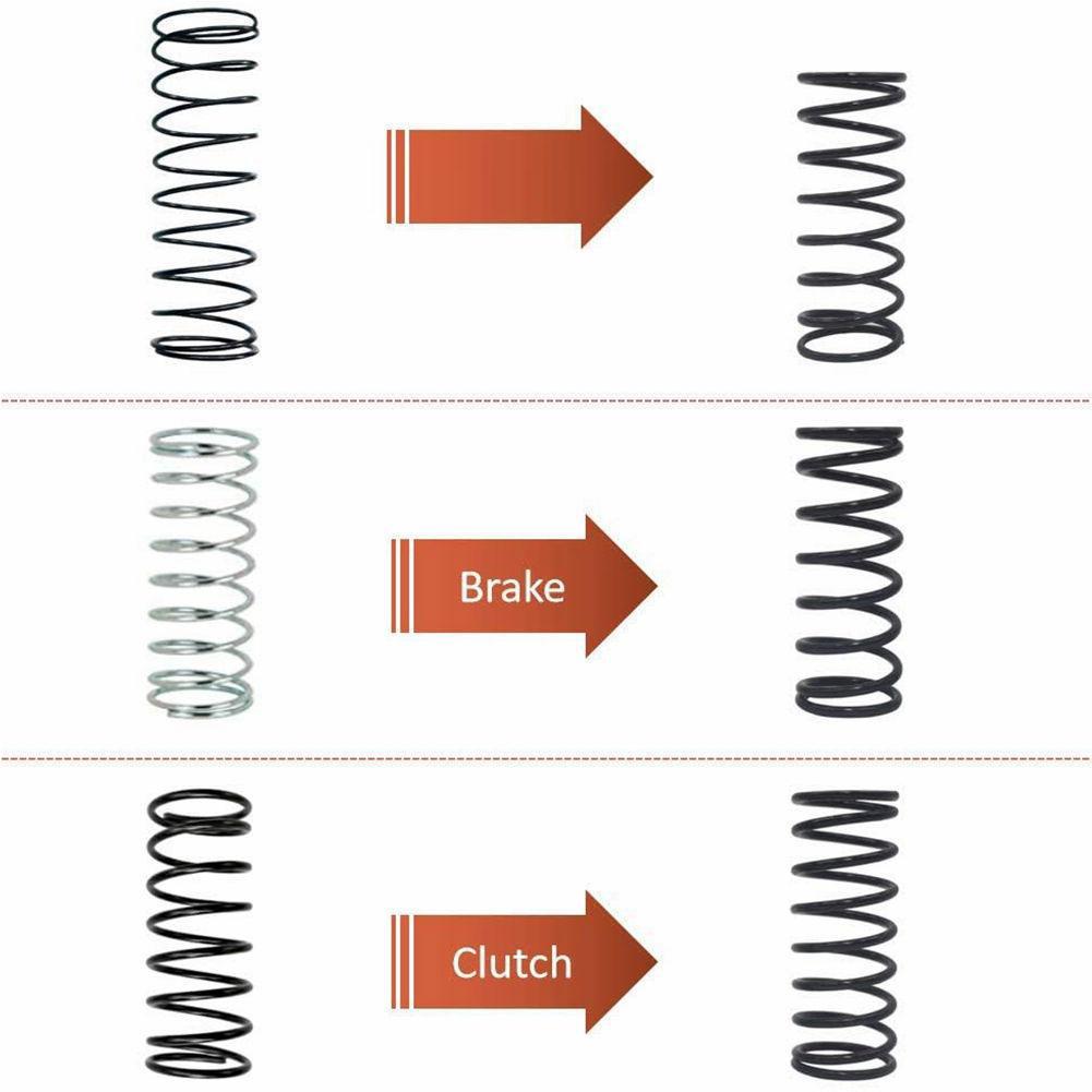 For Logitech G25 G27 G29 G920 Game Wheel Upgrade Car Simulates Clutch Fake Accessories S M5I3