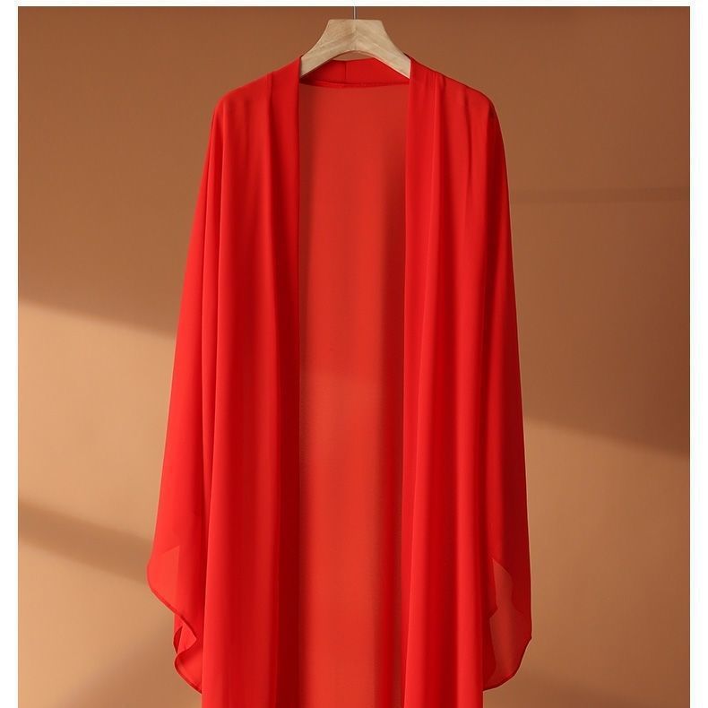 Летние женские солнцезащитные рубашки кардиган длинная шифоновая блузка рубашка женская шаль женская верхняя одежда женское свободное тонкое пальто куртка