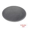Original Color Paper Woofer Dust Cap for Speaker Repair, Sizes 28mm-150mm