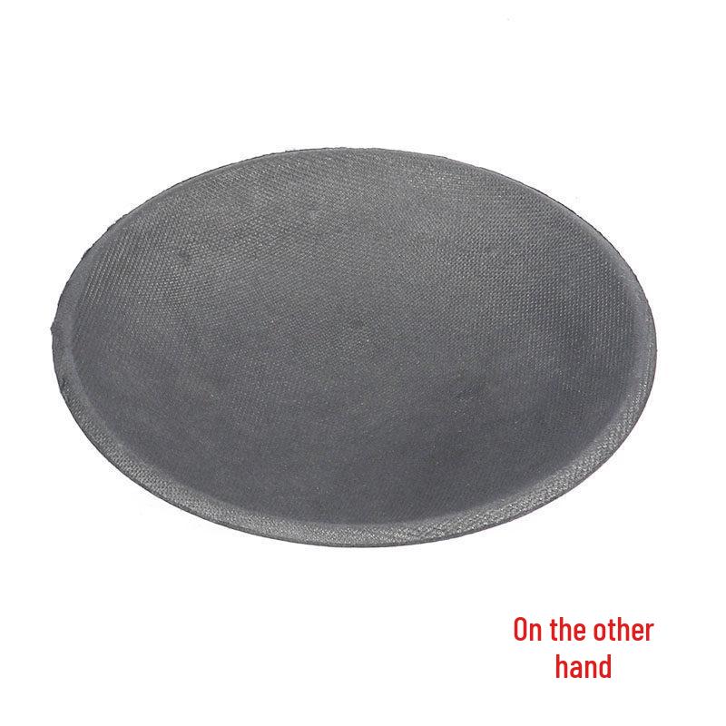 Original Color Paper Woofer Dust Cap for Speaker Repair, Sizes 28mm-150mm