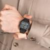 Аналоговые кварцевые часы Casio AE-1200WHUB-8AVEF с ремешком