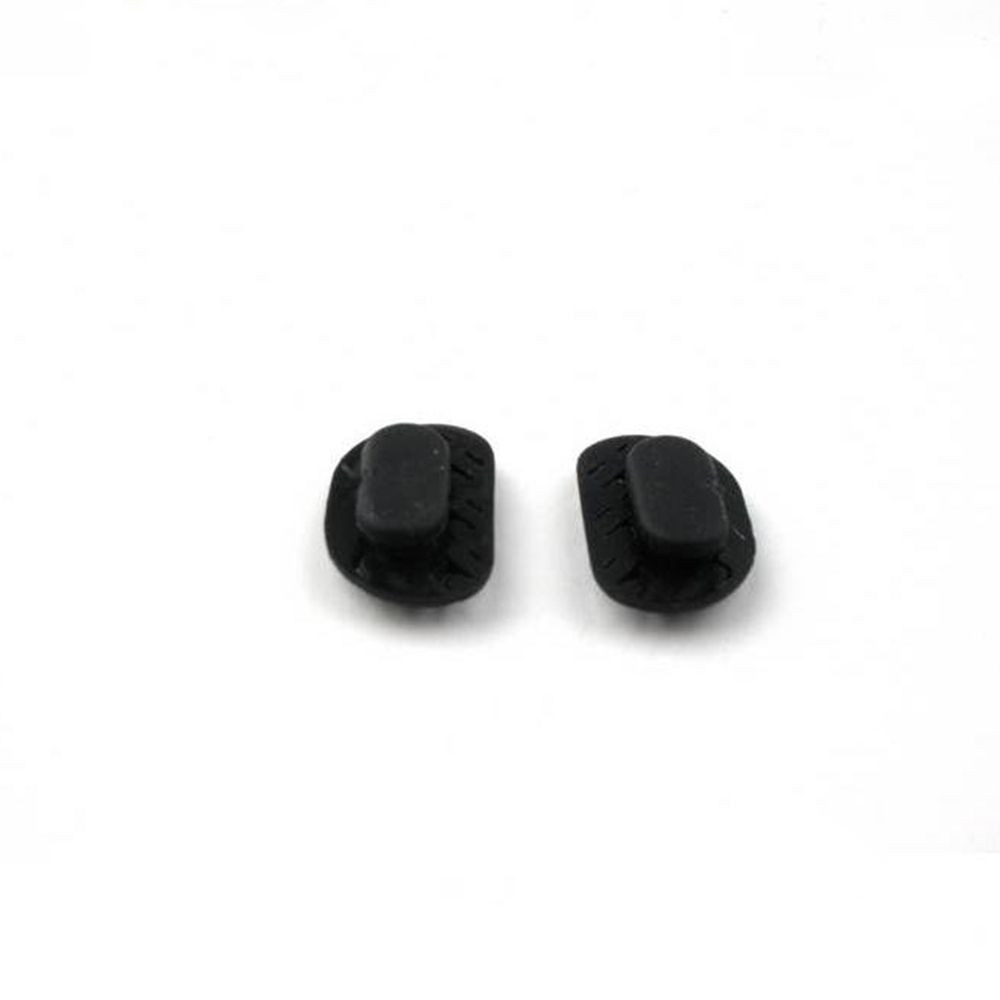 Comfortable Hollow Out Anti-Slip Silicone Sunglasses pad Nose Pads Glasses