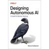 Oreilly Проектирование автономного ИИ Мягкая обложка IND-156