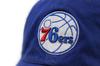 47 Марка (Сорок семь брендов) Cap 47 CLEAN UP NBA Eastern Conference Philadelphia 76ers Free Size
