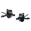 SHIMANO Sl R3000 [left And Right Lever Set Sora R3000 Series]