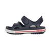 Crocs Velcro Flat Sports Sandals Kids Sandals Deep-Blue 14854-462