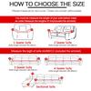 Stretchable Elastic Sofa Cover for Living Room 1/2/3/4 Seat Couch Cover Stretch L Shaped Sofa Cover
