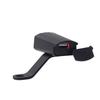 Motorcycle Handlebar Rearview Mirror Mount USB Phone Charger Waterproof