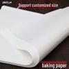 Выпечка – Бумага для выпечки