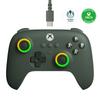 8BitDo Ultimate C Xbox Wired Controller with RGB Lighting and Hall Effect Compatible with Xbox Series X Xbox and Windows Officially Licensed Joystick,