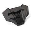 2017-2023 Motorcycle Windscreen Windshield Wind Deflectors Shield Protector For DUKE 390 125 DUKE390 DUKE125