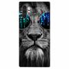 Phone Case For Samsung Note 10 Pro Plus Cover Note10 Silicone Soft Painted Wolf Coque for Samsung Galaxy Note 10 Lite TPU Bumper