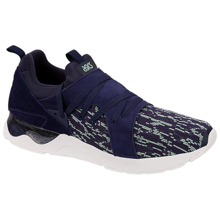 ASICS Gel Lyte V 'Dark Blue' H848N-5858
