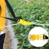 Lightweight Sprayer Replacement Strap Adjustable Nylon Hose Reel Shoulder Strap