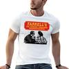 Farrells Ice Cream Parlour Restaurants TShirt Classic Crew Neck Cotton TShirt