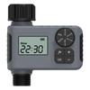 Automatic Water Timer Intelligent Irrigation Watering System Sprinkler Timer Garden Programmer Equipment LCD Display for Lawn
