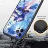 LO47 Genshin Impact Phone Case for Samsung Galaxy M06 M15 M16 M35 M55 M56 A36 A42 A50 A50S A51 A52 A32 A33 A05 A05S A06 A16 A20