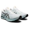 Asics Кроссовки Gel Nimbu 24 Light Steel White мужские синие 1011B359-404