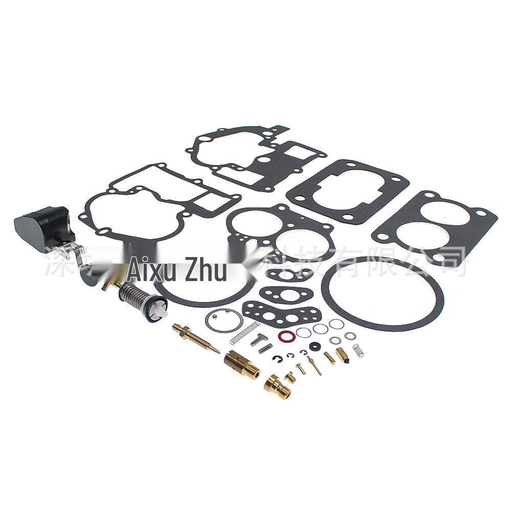Ремонтный комплект карбюратора Mercury Marine 3302-804844002