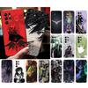 Чехол для телефона Samsung Galaxy S26 S25 S24 S23 S22 Ultra S23 S22 S25 Plus S24FE S23FE S26Edge Code Geass cc lelouch