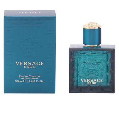 Versace - Туалетная вода Eros 50 мл -