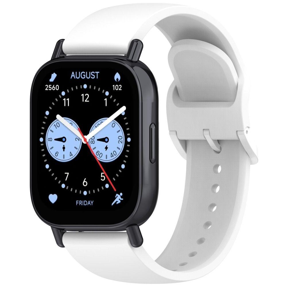 Аксессуары Силиконовый ремешок Регулируемый браслет для умных часов Redmi Watch 5 Lite/5 Active