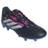 Adidas copa pure 2 league soccer shoes firm ground outsole black