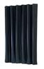 KING Товары для темной комнаты Темная штора DL 2 x 2 74058 (м)